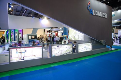 Stand Oil & Gas 2015